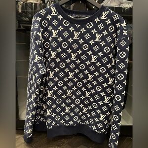 Louis Vuitton Sweater
